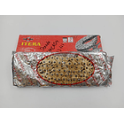 Cadena 428h-124 Dorada Itera 3