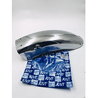 Guardabarro Trasero Rx-115 //knt// 4