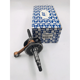 Cigueñal Completo Bws-100 //knt// Gaju