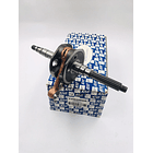 Cigueñal Completo Bws-100 //knt// Gaju 3