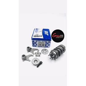 Selector De Cambio Completo Boxer-100ct 