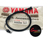 Guaya De Acelerador Rx-115 Yamaha //original// 2