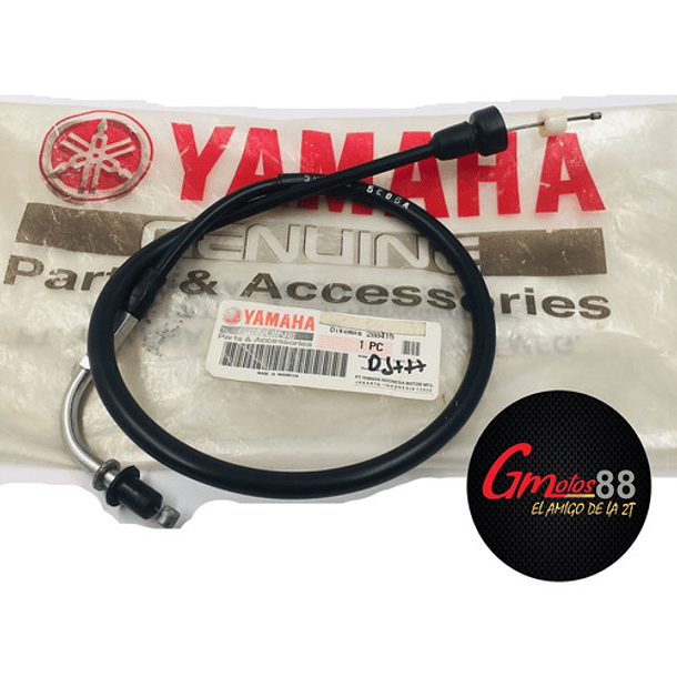 Guaya De Acelerador Rx-115 Yamaha //original// 2