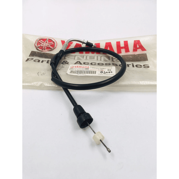 Guaya De Acelerador Rx-115 Yamaha //original// 3