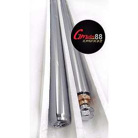 Barras Telescopicas Akt125 Nkd Kanuni