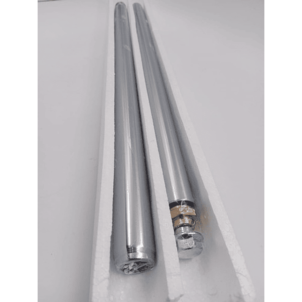 Barras Telescopicas Akt125 Nkd Kanuni 3