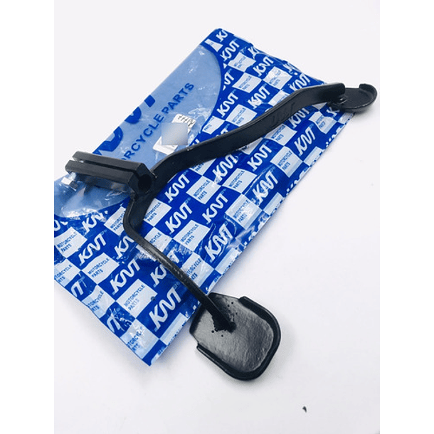 Palanca De Cambio Carguero Akt 3w-180/200 //knt// 2