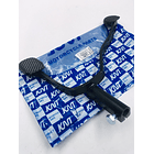 Palanca De Cambio Carguero Akt 3w-180/200 //knt// 3