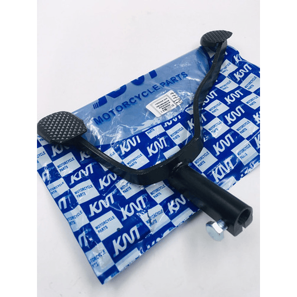 Palanca De Cambio Carguero Akt 3w-180/200 //knt// 3