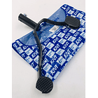 Palanca De Cambio Carguero Akt 3w-180/200 //knt// 4