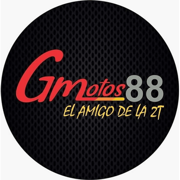 Caja De Cambios Akt110 Completa Rotativa Kanuni 5