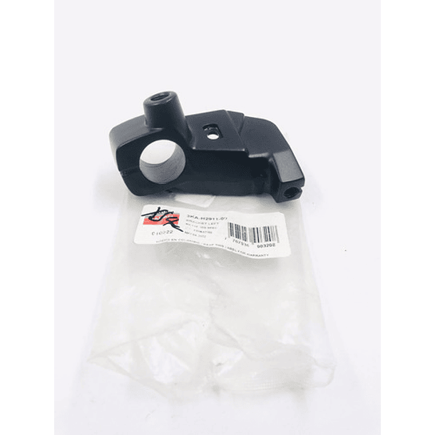 Base Manesilla Clutch Cuervo Rx-115 Yamaha //japan// 2