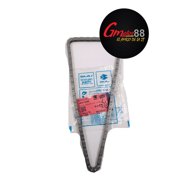 Cadenilla Discover-135 Auteco //original// 2