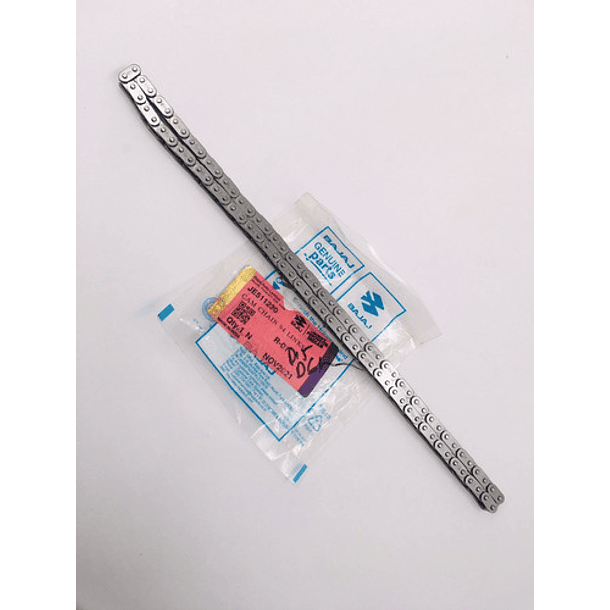 Cadenilla Discover-135 Auteco //original// 3