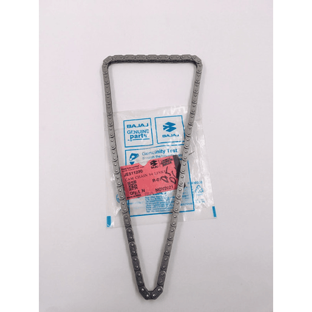 Cadenilla Discover-135 Auteco //original// 4