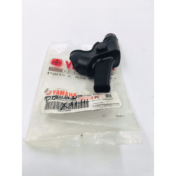 Caucho Manesilla Derecho Rx-115 Yamaha //original// 2