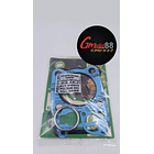 Kit Medio De Empaque Pulsar-220 //darrow// 2