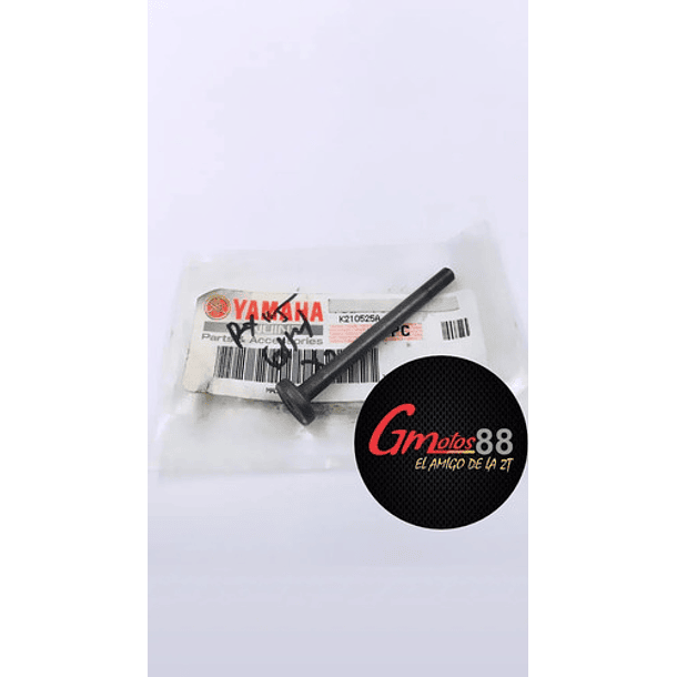 Barilla De Clutch De Enroscar Rx-115 Yamaha //original// 1