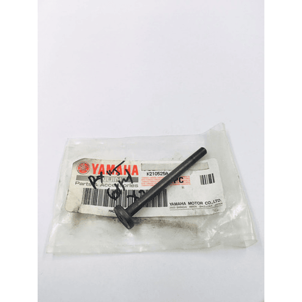 Barilla De Clutch De Enroscar Rx-115 Yamaha //original// 4