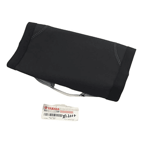Forro De Cojin Xtz-125 Yamaha //original//