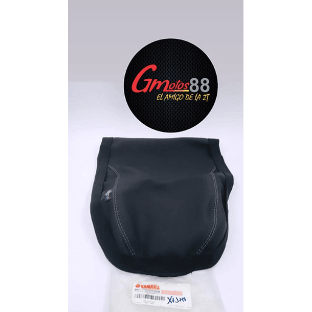 Forro De Cojin Xtz-125 Yamaha //original// 2