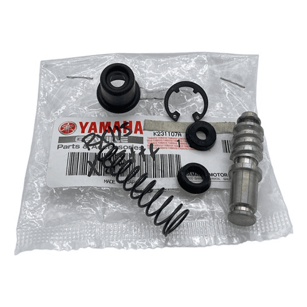 Chupa De Freno Rx-115 Yamaha //original// 1