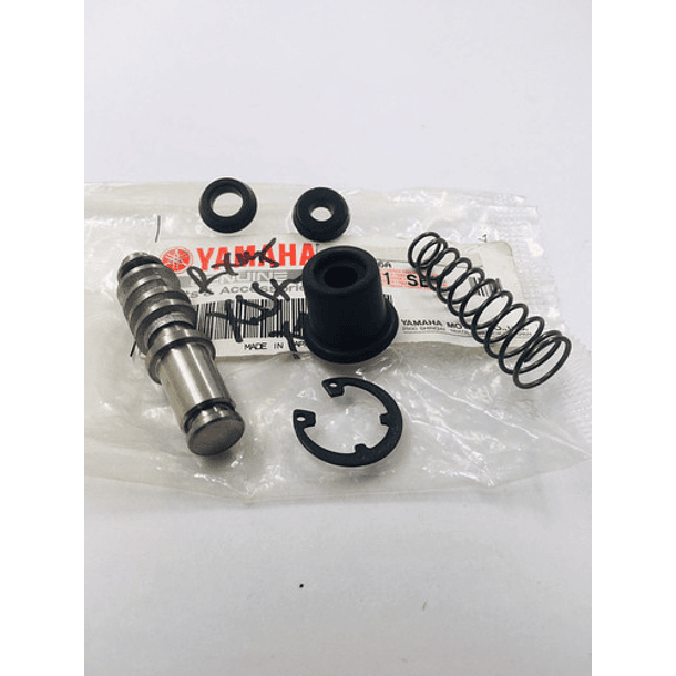 Chupa De Freno Rx-115 Yamaha //original// 5