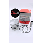 Kit Piston Dt-175k Std Yamaha //original// 1