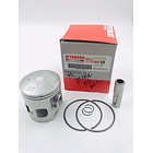 Kit Piston Dt-175k Std Yamaha //original// 4