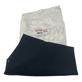 Forro De Cojin Bws-125 Yamaha //original//