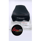 Forro De Cojin Bws-125 Yamaha //original// 2