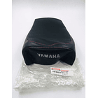 Forro De Cojin Bws-125 Yamaha //original// 5