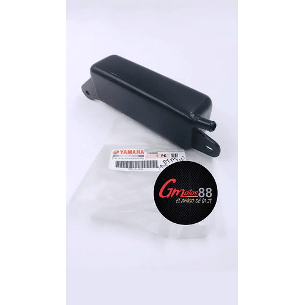 Yeis De Dt-125/175 Yamaha //original// 1