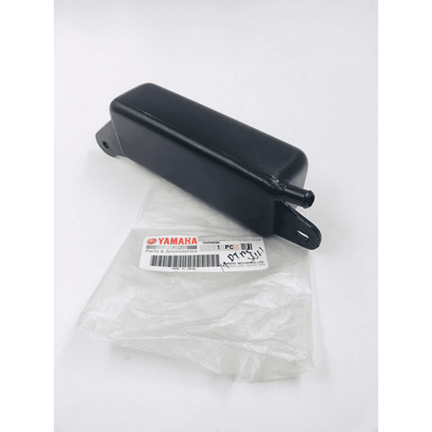 Yeis De Dt-125/175 Yamaha //original// 4