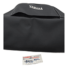 Forro De Cojin De Bws-125 Yamaha //original//  3