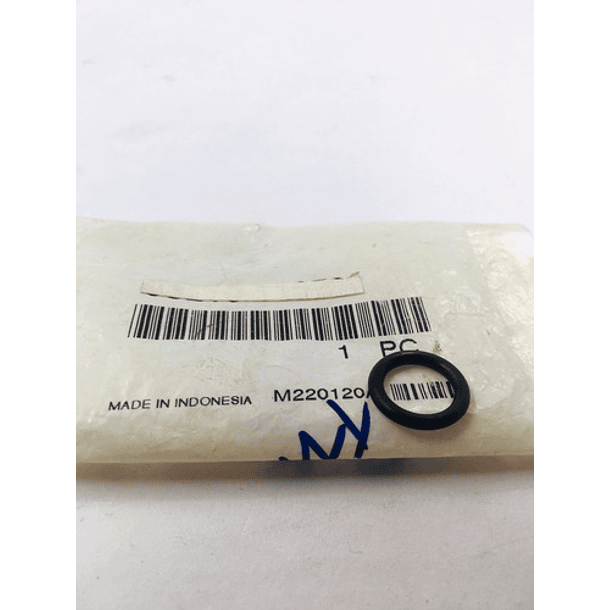 Oring Carcaza Dt-125 Yamaha //original// 2