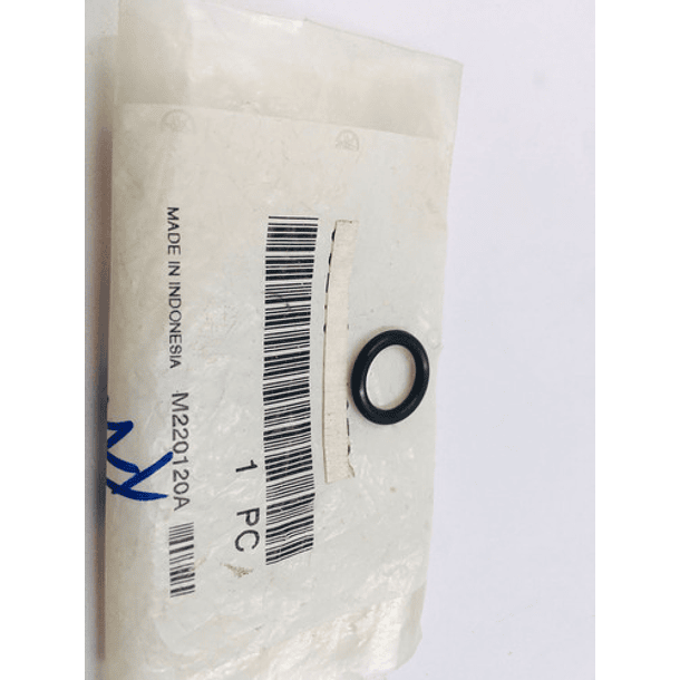 Oring Carcaza Dt-125 Yamaha //original// 3