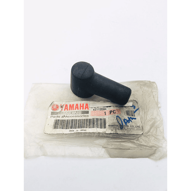 Caucho Tapon De Bomba Rx-115 Yamaha //original// 4
