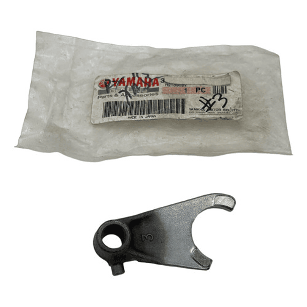 Horquilla De Cambio Rx-115 Yamaha //original// 1