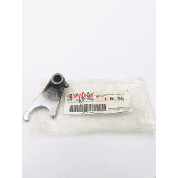 Horquilla De Cambio Rx-115 Yamaha //original// 3