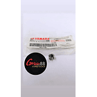 Cuña De Valvula De Bws-125 Yamaha //original// 1