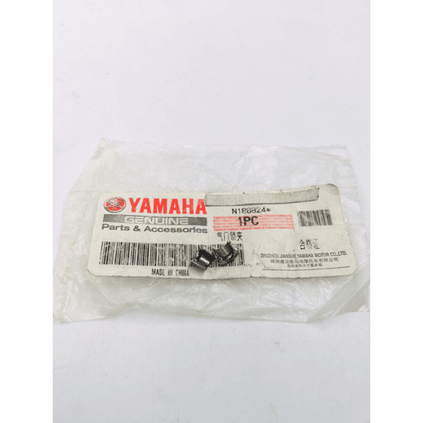 Cuña De Valvula De Bws-125 Yamaha //original// 4