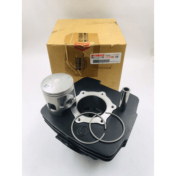 Kit Cilindro Dt-175k Yamaha //original//  3