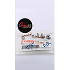 Escobilla De Arranque De Crypton-115 Yamaha //original// 1