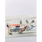 Escobilla De Arranque De Crypton-115 Yamaha //original// 2