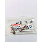 Escobilla De Arranque De Crypton-115 Yamaha //original// 3