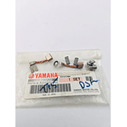 Escobilla De Arranque De Crypton-115 Yamaha //original// 4