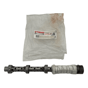 Tabaco De Exosto De V-80 Yamaha //original//