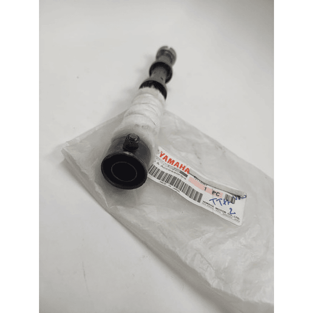 Tabaco De Exosto De V-80 Yamaha //original// 2