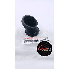 Caucho Conector De Carburador A Caja Filtro Rx  ( Original )